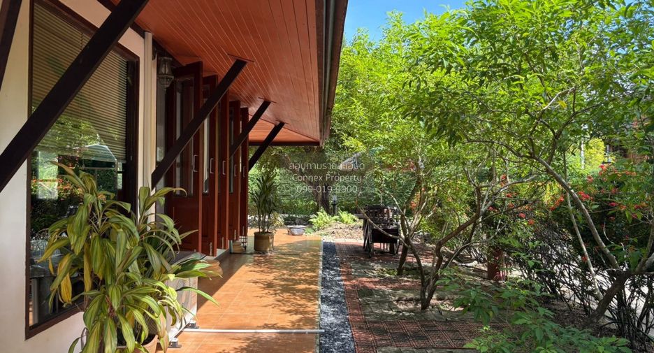 For rent 4 bedrooms house in Thalang, Phuket