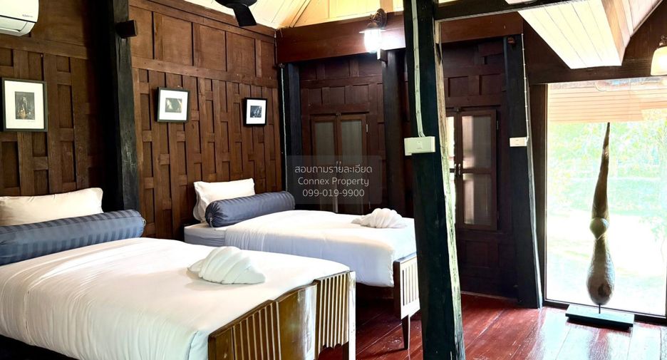 For rent 4 bedrooms house in Thalang, Phuket