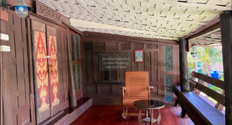 For rent 4 bedrooms house in Thalang, Phuket