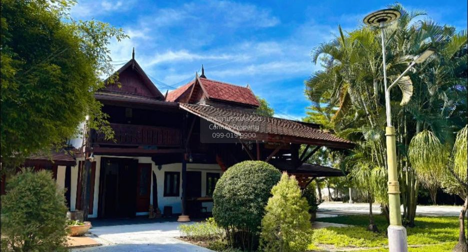 For rent 4 bedrooms house in Thalang, Phuket