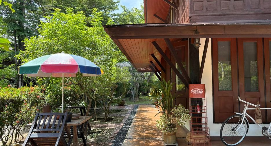 For rent 4 bedrooms house in Thalang, Phuket