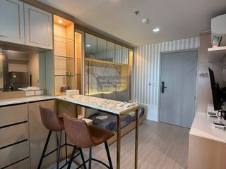 For rent 1 bed condo in Chatuchak, Bangkok
