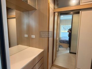 For rent 1 bed condo in Chatuchak, Bangkok
