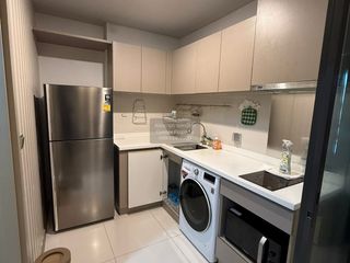 For rent 1 bed condo in Chatuchak, Bangkok