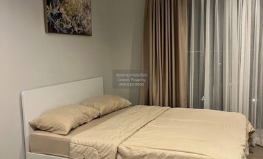 For rent 1 bed condo in Thon Buri, Bangkok