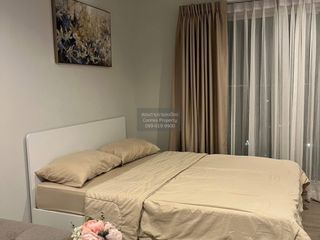 For rent 1 bed condo in Thon Buri, Bangkok