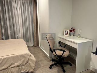 For rent 1 bed condo in Thon Buri, Bangkok