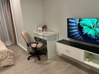For rent 1 bed condo in Thon Buri, Bangkok
