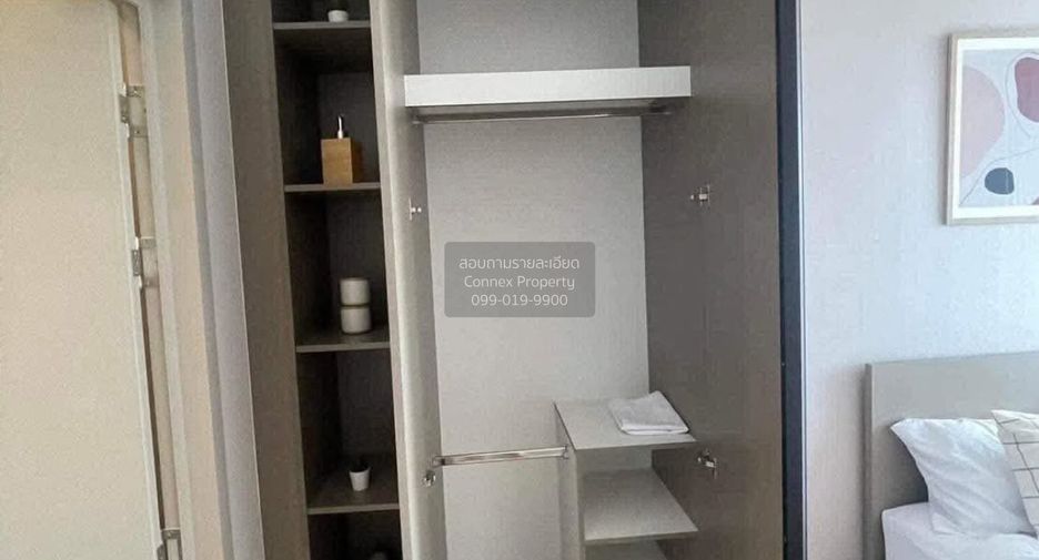 Wohnung zur Miete mit 1 Zimmer in Khlong Toei, Bangkok