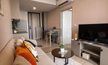 Wohnung zur Miete mit 1 Zimmer in Khlong Toei, Bangkok