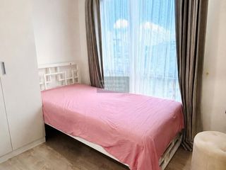 For rent 1 bed condo in Mueang Samut Prakan, Samut Prakan