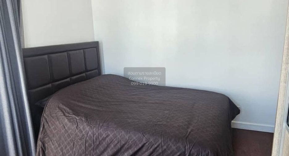 Condo en alquiler de 2 habitaciones en Phra Khanong, Bangkok