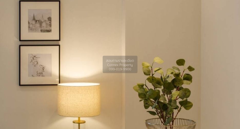 For rent 2 bedrooms condo in Pathum Wan, Bangkok