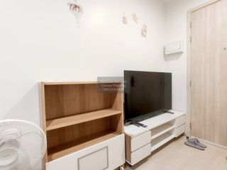 Аренда 1 кровать кондо в Бангкок Нои, Бангкок