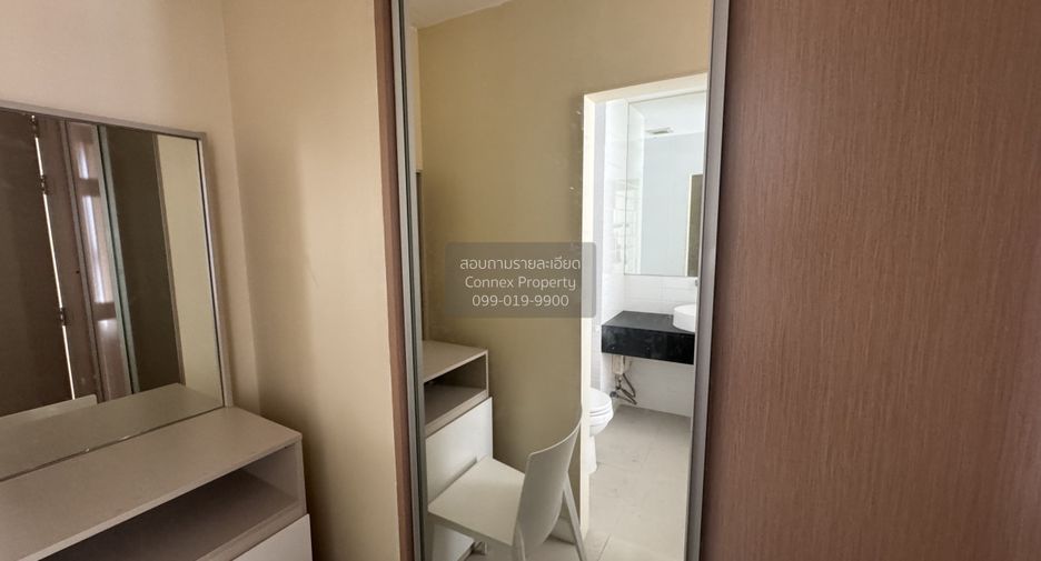 For rent 1 bed condo in Bang Na, Bangkok