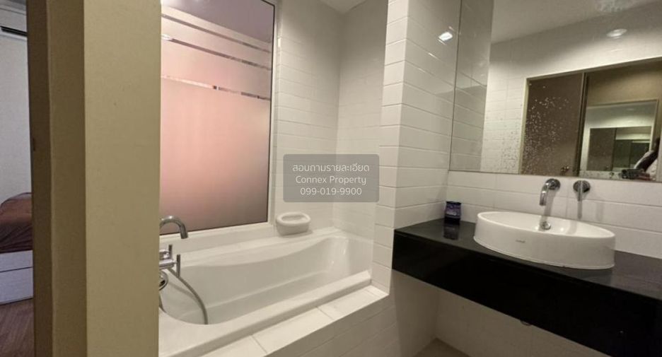 For rent 1 bed condo in Bang Na, Bangkok