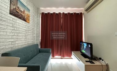Condo en alquiler de 1 habitaciones en Bang Na, Bangkok
