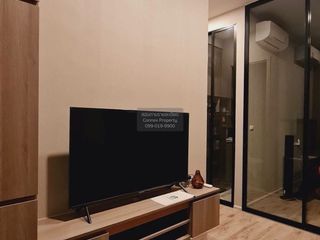 For rent 1 Beds condo in Chatuchak, Bangkok