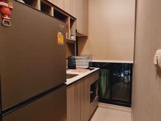 For rent 1 Beds condo in Chatuchak, Bangkok