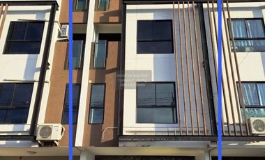 Casa adosada en alquiler de 3 habitaciones 