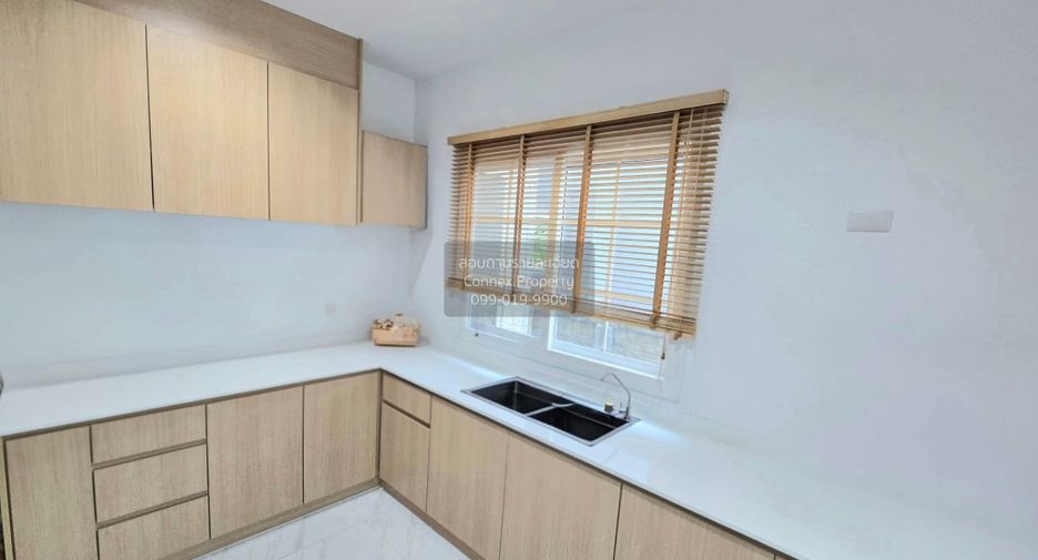 For rent 5 bedrooms house in Khlong Luang, Pathum Thani