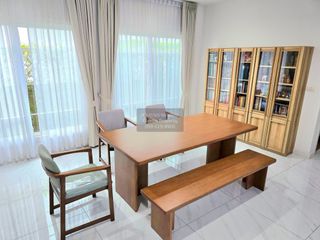 For rent 5 bedrooms house in Khlong Luang, Pathum Thani