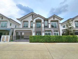 For rent 5 bedrooms house in Khlong Luang, Pathum Thani