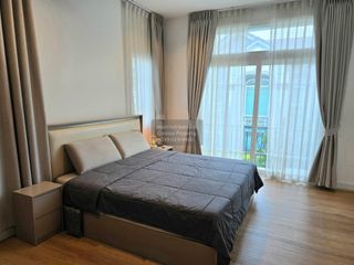 For rent 5 bedrooms house in Khlong Luang, Pathum Thani