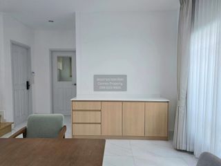 For rent 5 bedrooms house in Khlong Luang, Pathum Thani