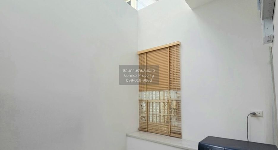 For rent 5 bedrooms house in Khlong Luang, Pathum Thani