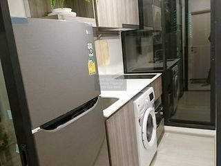 For rent 1 bed condo in Bang Khen, Bangkok