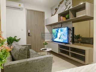 For rent 1 bed condo in Bang Khen, Bangkok