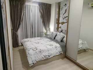 For rent 1 bed condo in Bang Khen, Bangkok