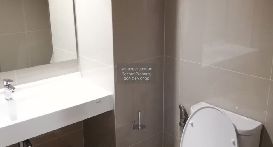 For rent 1 bed condo in Phra Khanong, Bangkok