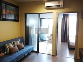 For rent 1 bed condo in Phra Khanong, Bangkok