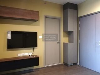 For rent 1 bed condo in Phra Khanong, Bangkok