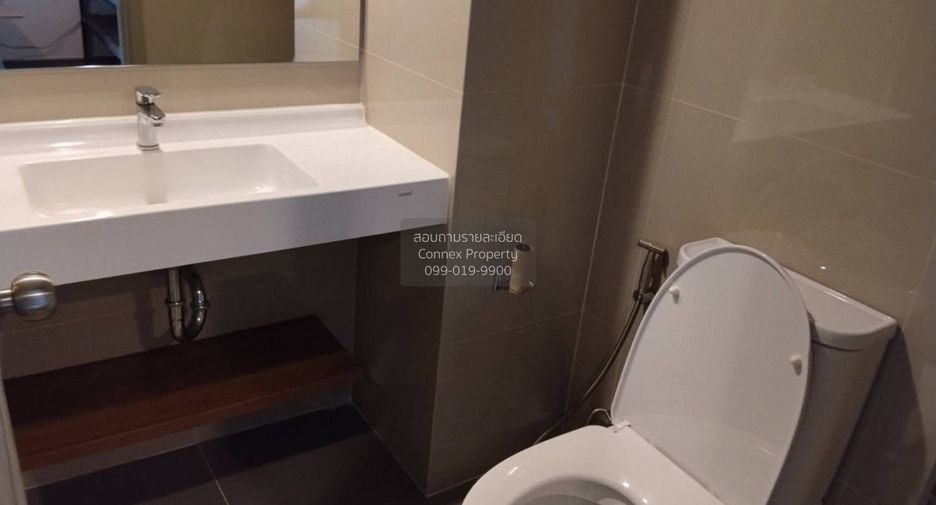 For rent 1 bed condo in Phra Khanong, Bangkok