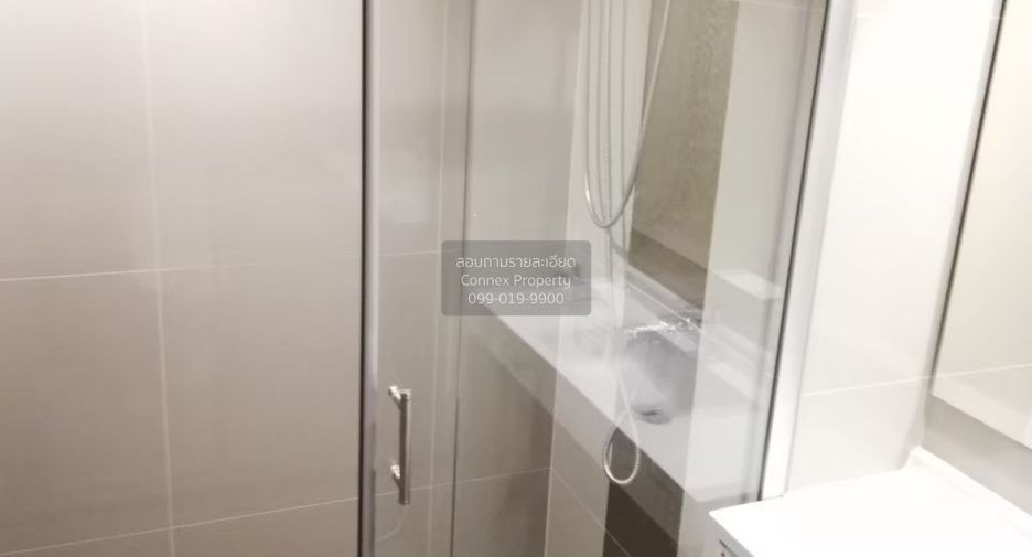For rent 1 bed condo in Phra Khanong, Bangkok