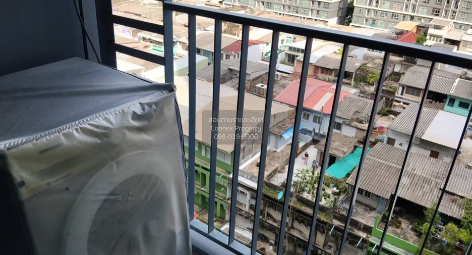 For rent 1 bed condo in Phra Khanong, Bangkok