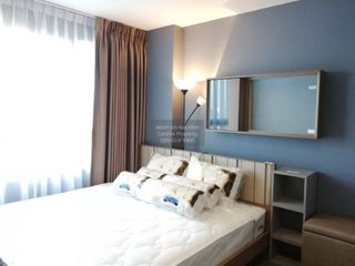 For rent 1 bed condo in Phra Khanong, Bangkok