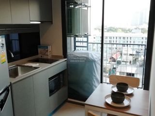For rent 1 bed condo in Phra Khanong, Bangkok