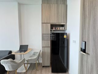 For rent 1 bed condo in Mueang Samut Prakan, Samut Prakan