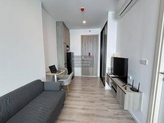For rent 1 bed condo in Mueang Samut Prakan, Samut Prakan