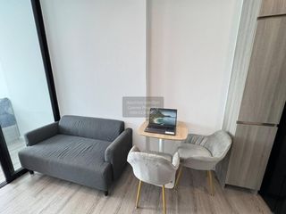 For rent 1 bed condo in Mueang Samut Prakan, Samut Prakan