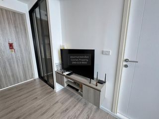 For rent 1 bed condo in Mueang Samut Prakan, Samut Prakan
