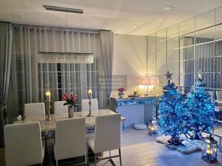 Casa en alquiler de 4 habitaciones en Chom Thong, Bangkok