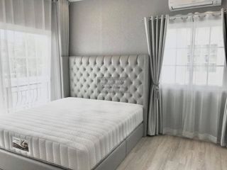 Casa en alquiler de 4 habitaciones en Chom Thong, Bangkok
