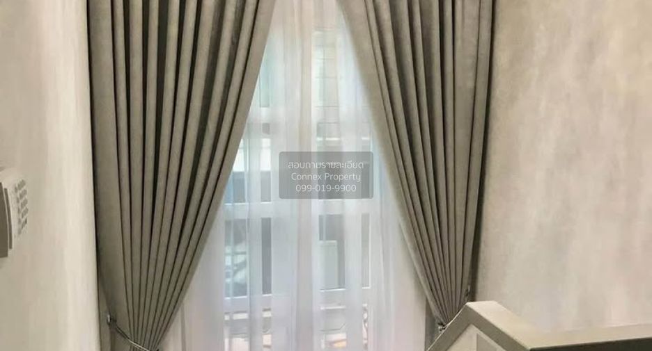 À louer 4 chambres maison à Chom Thong, Bangkok