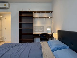 For rent 2 bedrooms townhouse in Bang Phli, Samut Prakan
