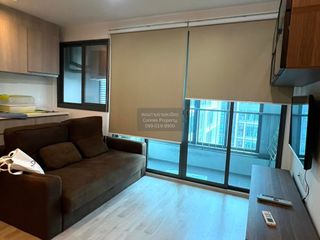 出租 2 卧室 公寓 在 Bangkok Noi, 曼谷